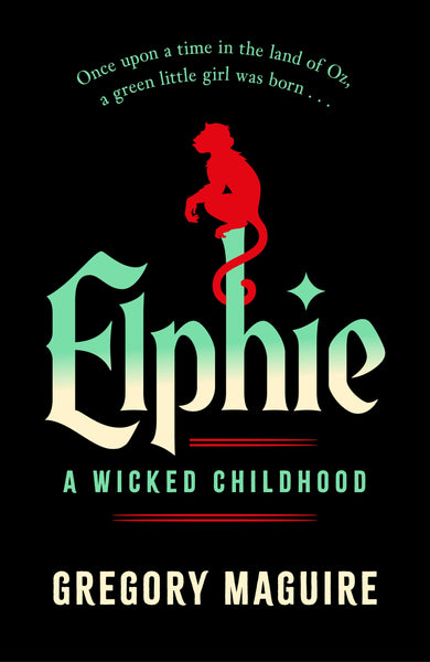 Elphie-Fiction: Fantasy-買書書 BuyBookBook