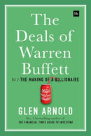 The Deals of Warren Buffett Volume 2-Economics/ Finance and Accounting-買書書 BuyBookBook