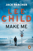 Make Me-Fiction: Crime and mystery-買書書 BuyBookBook