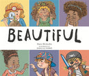 Beautiful-Children’s / Teenage fiction: General and modern fiction-買書書 BuyBookBook