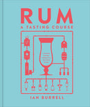 Rum A Tasting Course-Food and drink: alcoholic beverages-買書書 BuyBookBook