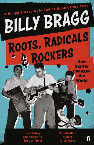 Roots, Radicals and Rockers-Music-買書書 BuyBookBook