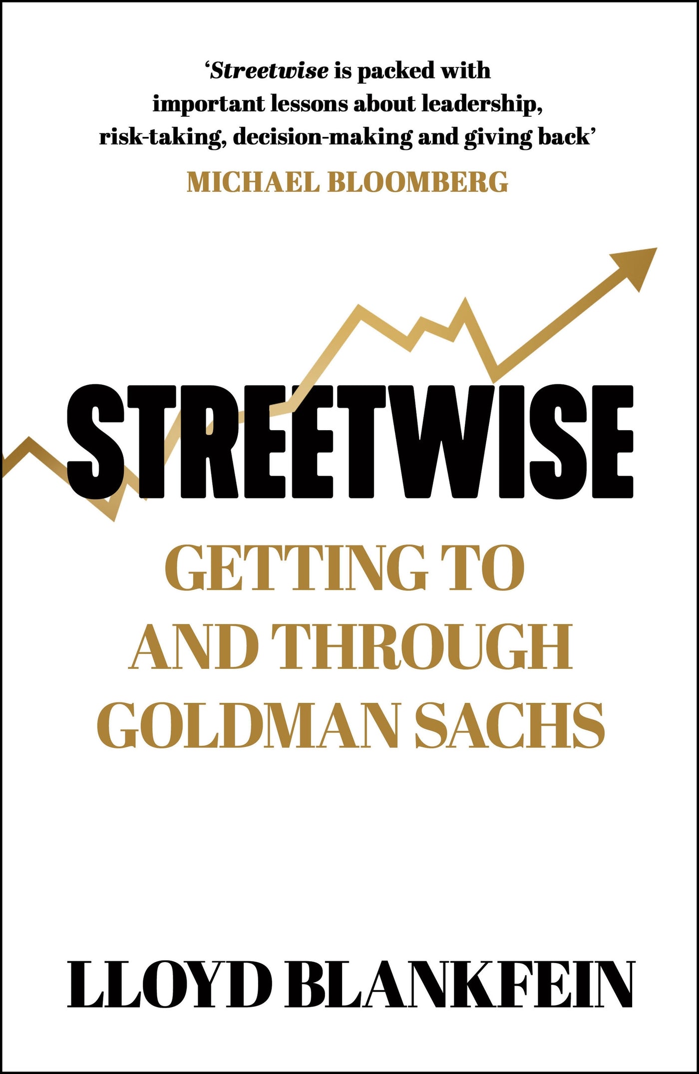 Streetwise