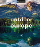 Outdoor Europe-Travel and holiday-買書書 BuyBookBook