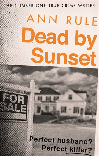 Cover of Dead By Sunset (ISBN 9780751579161)