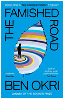 The Famished Road-Fiction: Fantasy-買書書 BuyBookBook