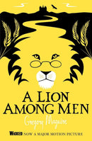 A Lion Among Men-Fiction: Modern and contemporary-買書書 BuyBookBook