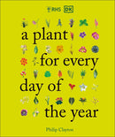RHS A Plant for Every Day of the Year-Lifestyle and Leisure-買書書 BuyBookBook
