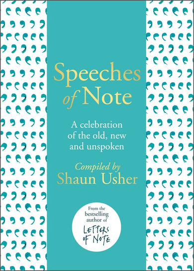 Speeches of Note-True stories and non-fiction prose-買書書 BuyBookBook