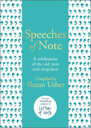 Speeches of Note-True stories and non-fiction prose-買書書 BuyBookBook