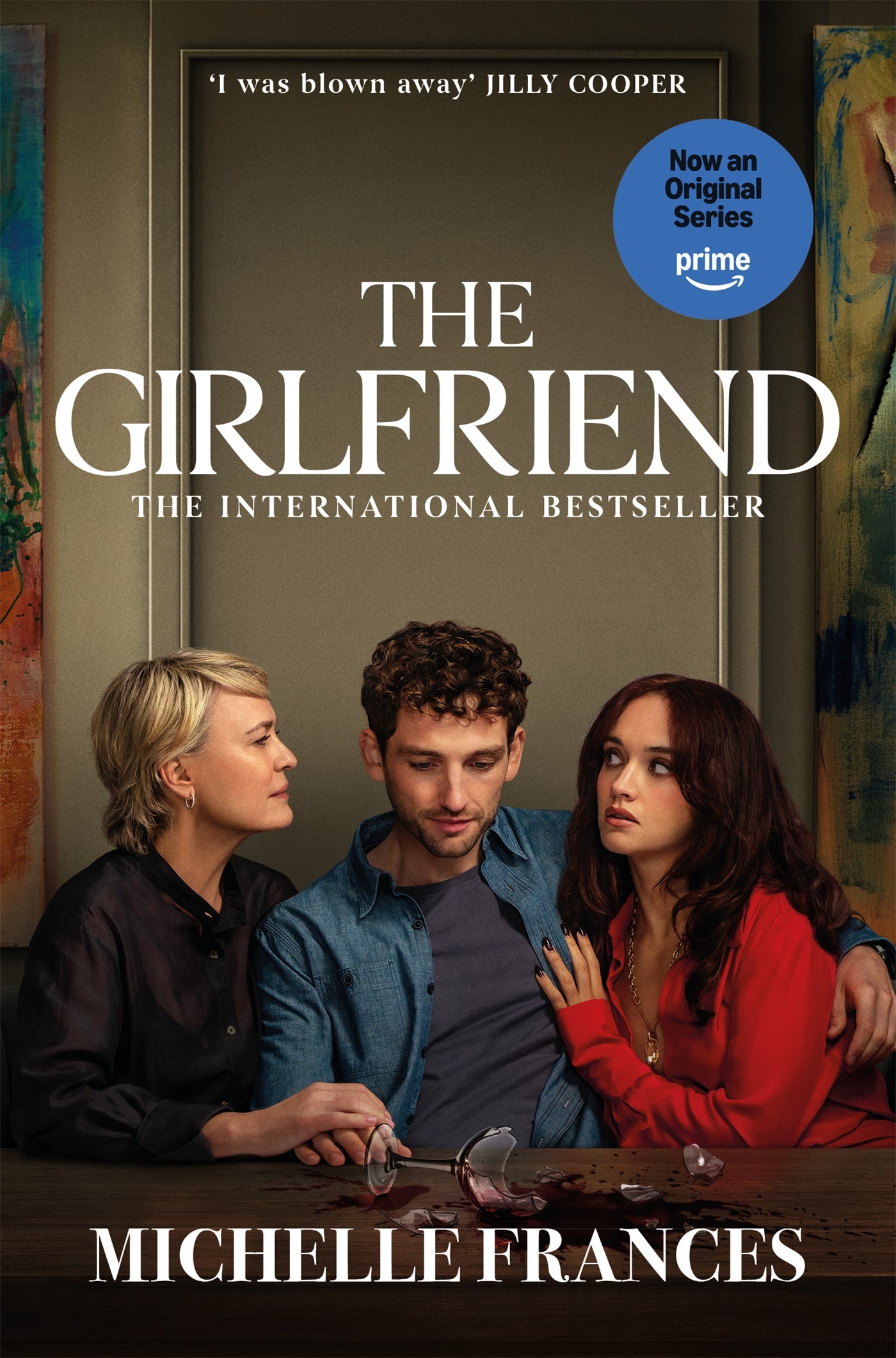 The Girlfriend