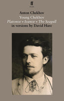 Young Chekhov-Plays/ playscripts-買書書 BuyBookBook