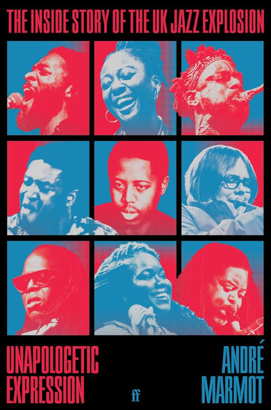 Unapologetic Expression-Music-買書書 BuyBookBook