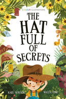 The Hat Full of Secrets-Children’s / Teenage fiction: Family and home stories-買書書 BuyBookBook