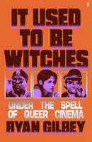 It Used to be Witches-Film/ television/ radio and performing arts-買書書 BuyBookBook