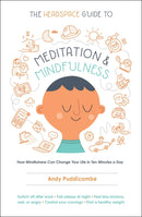The Headspace Guide to Meditation and Mindfulness-Mind/ body/ spirit-買書書 BuyBookBook