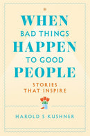 When Bad Things Happen to Good People-Self-help/ personal development/ practical advice-買書書 BuyBookBook