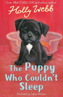 The Puppy Who Couldn't Sleep-Children’s / Teenage fiction: Nature and animal stories-買書書 BuyBookBook