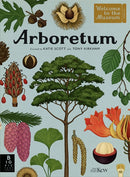Arboretum-Nature and the natural world: general interest-買書書 BuyBookBook