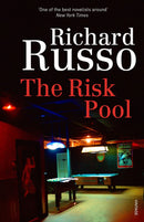 The Risk Pool-Fiction: Family life-買書書 BuyBookBook