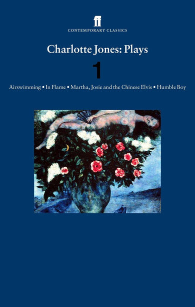 Charlotte Jones Plays 1-Plays/ playscripts-買書書 BuyBookBook