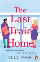 The Last Train Home-Fiction: Romance-買書書 BuyBookBook