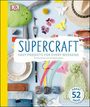 Supercraft-Lifestyle and Leisure-買書書 BuyBookBook