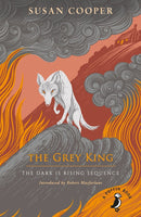 The Grey King-Children’s / Teenage fiction: Fantasy-買書書 BuyBookBook
