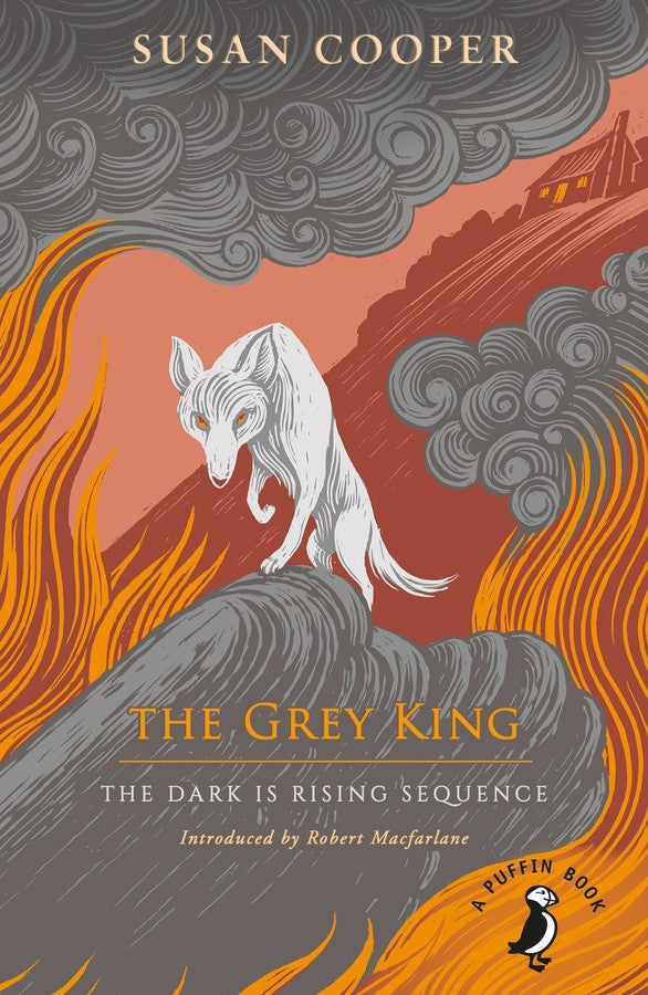 The Grey King-Children’s / Teenage fiction: Fantasy-買書書 BuyBookBook