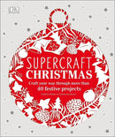 Supercraft Christmas-Lifestyle and Leisure-買書書 BuyBookBook