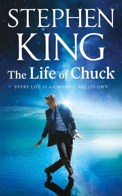 The Life of Chuck