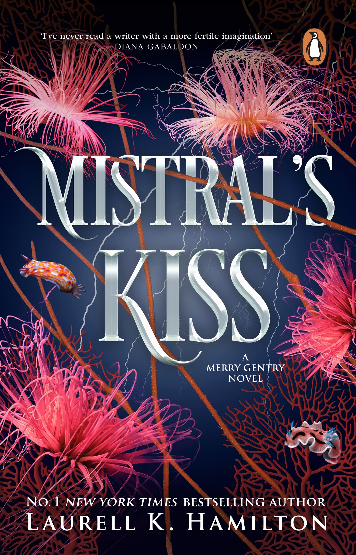 Mistral's Kiss