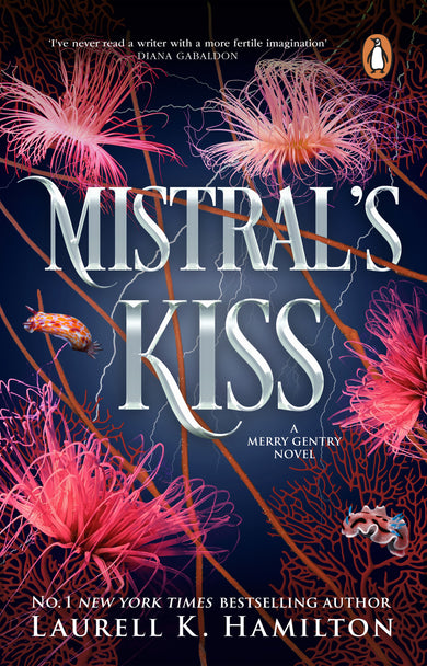 Mistral's Kiss