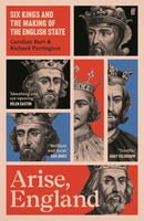 Arise, England-History and Archaeology-買書書 BuyBookBook
