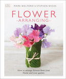 Flower Arranging-Lifestyle and Leisure-買書書 BuyBookBook