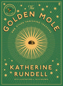 The Golden Mole-True stories and non-fiction prose-買書書 BuyBookBook