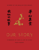 Our Story-Graphic novel / Comic book / Manga: genres-買書書 BuyBookBook