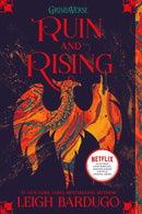 Ruin and Rising-Children’s / Teenage fiction: Fantasy-買書書 BuyBookBook