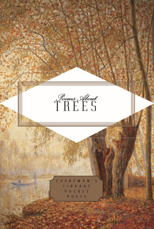 Poems About Trees-Poetry-買書書 BuyBookBook