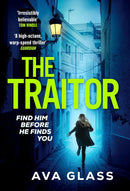 The Traitor-Fiction: Modern and contemporary-買書書 BuyBookBook