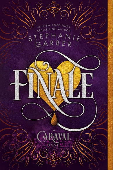Finale-Children’s / Teenage fiction: Fantasy-買書書 BuyBookBook