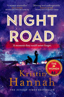 Night Road-Fiction: Romance-買書書 BuyBookBook