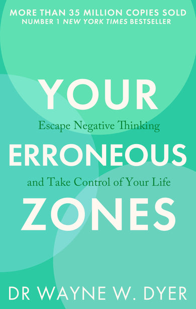 Your Erroneous Zones