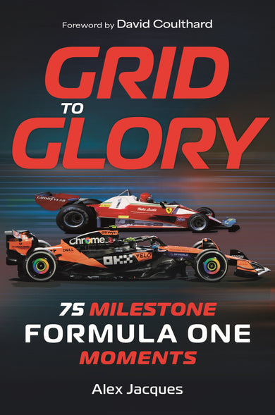 Grid to Glory