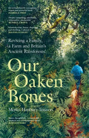 Our Oaken Bones-Memoirs-買書書 BuyBookBook