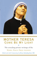 Mother Teresa: Come Be My Light-Biography and memoirs-買書書 BuyBookBook