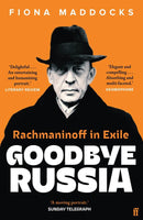 Goodbye Russia-Music-買書書 BuyBookBook