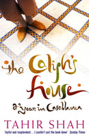 The Caliph's House-Lifestyle and Leisure-買書書 BuyBookBook
