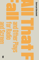All That Fall and Other Plays for Radio and Screen-Plays/ playscripts-買書書 BuyBookBook