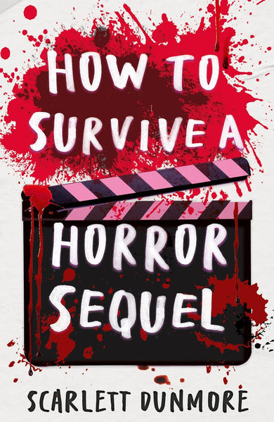 How to Survive a Horror Sequel